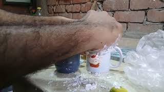 كيفية عمل اشكال مجسمة بالصلصال الحراري عجينة السيراميك على المج القدح Youtube