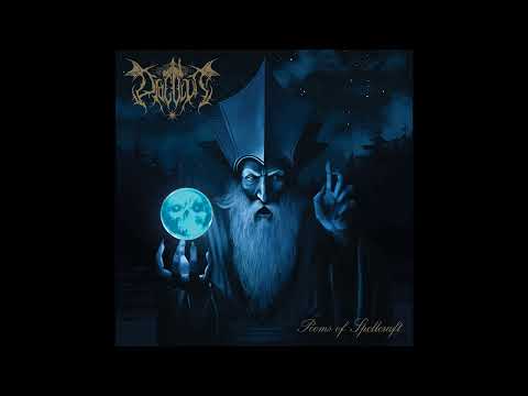 Draculum - Poems of Spellcraft (Full Album Premiere)