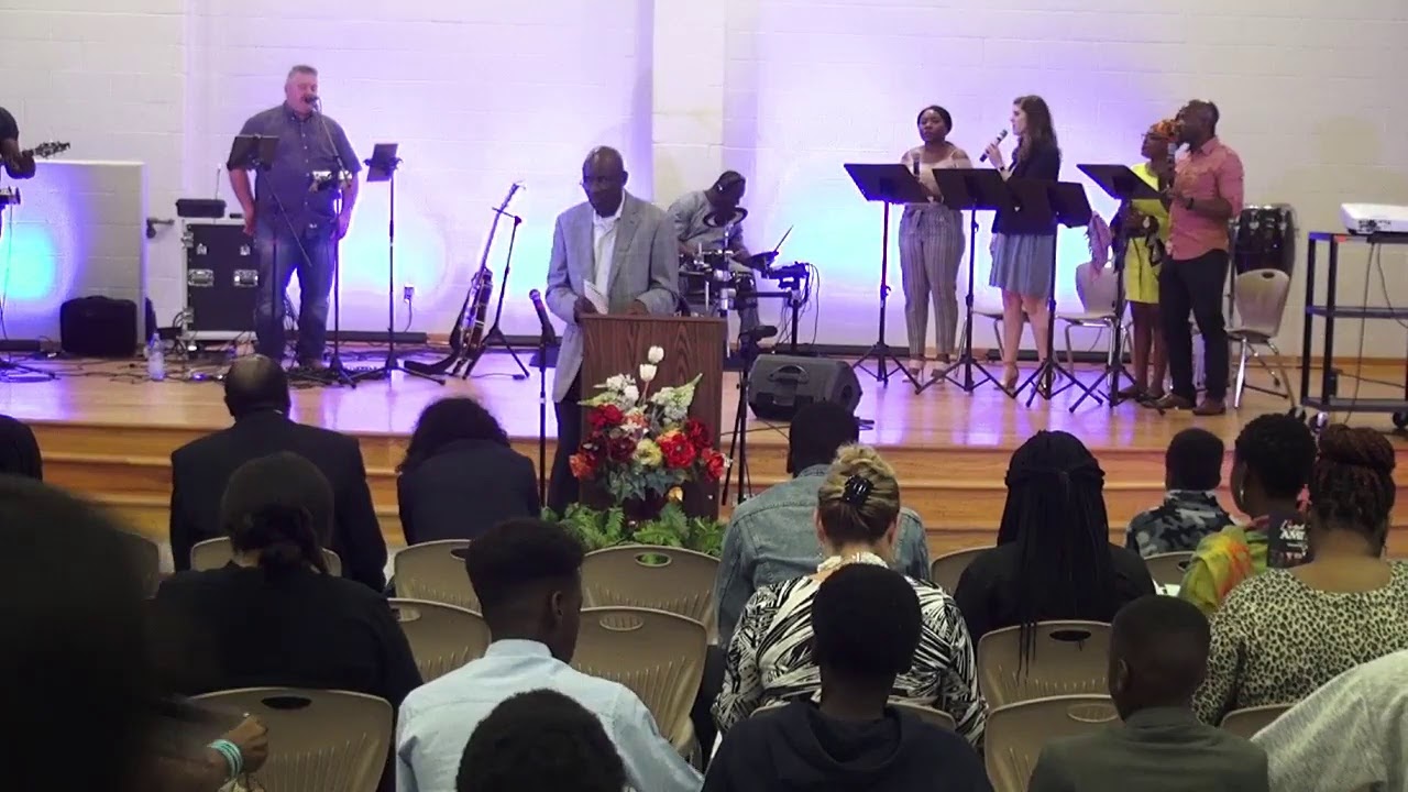 Pressing Into The Kingdom As a Family | Alade Agbabiaka camera iphone 8 plus apk