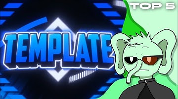 Top 5 Intros From Random Designers