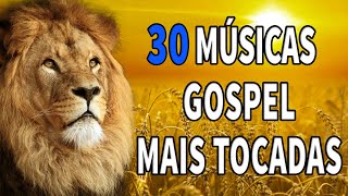 Louvores de Adoração 2022 - As Melhores Músicas Gospel Mais Tocadas 2022 - Hinos Evangélicos 2022