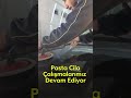✨ Aracın parlaklığını geri kazandırmanın en etkili yolu: Profesyonel pasta cila uygulaması!
