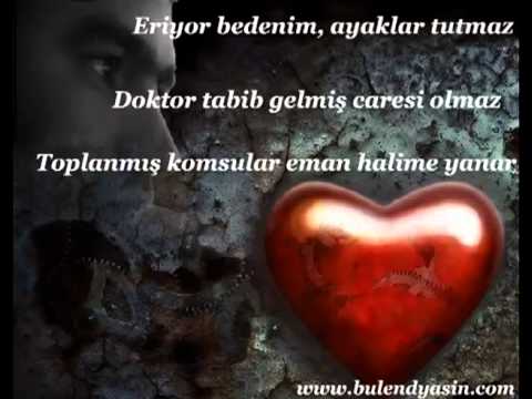 Yaram İcerden - Bülend Yasin