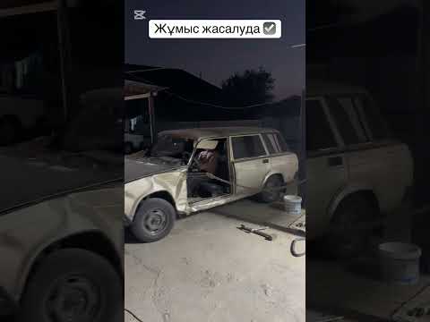work in profgress #automotivetools #automobile #funny #weldwheels #car