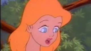 Alice Harikalar Diyarında Alice In Wonderlandeski Versiyon1990- Çizgi Film Türkçe Dublaj