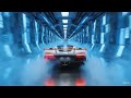 Hot Wheels CUL8R Can Jump And Land