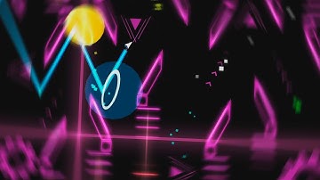 My part in "Synthway" by Smokes, Giron, Licen & more | Geometry Dash 2.11