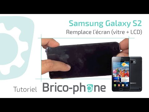 comment nettoyer samsung galaxy s