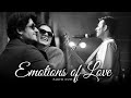 Emotions of love mashup  parth dodiya  arijit singh anuv jain