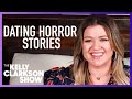 Kelly Reacts To Dating Horror Stories | Digital Exclusive