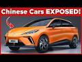 Chinese Cars Are Here… And Here’s The Stuff They Hope You Never Hear