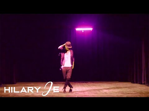 Hilary Je_A Dance Tribute to Michael Jackson_Billie Jean By Michael Jackson