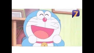 Doraemon Se Estrena En Azteca 7 A Partir De Este Lunes