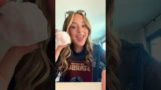 Taking Air Out Of Squishies