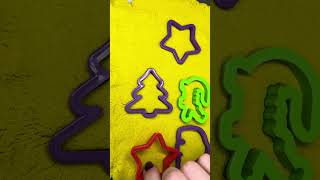 Kinetic Sand ASMR That Feeds Your Brain – Fun Trivia Inside! 🧠 #SoapMagic