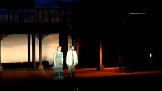 Our Children - Ragtime The Musical (WLW High School)