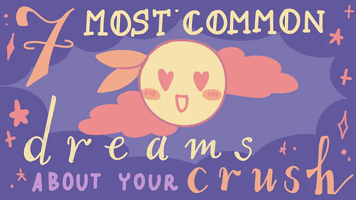 7 Common Dreams About Your Crush And What They Actually Mean - DayDayNews