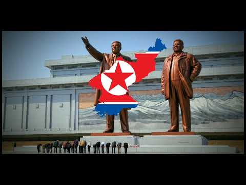 Video: Ang ekonomiya ng DPRK. Industriya ng Democratic People's Republic of Korea