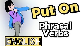 أفعال مركبة مهم في المحادتات الأنجليزية    Important Phrasal Verbs  For Daily Conversations 39