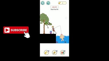 Draw to Save: Stickman Rescue Level 150