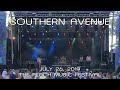 Southern Avenue: 2019-07-26 - The Peach Music Festival; Scranton, PA (Complete Show) [4K]