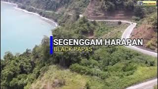 SEGENGGAM HARAPAN-BLACK PAPAS