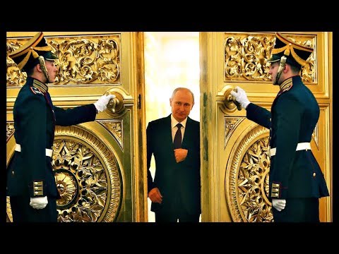Видео: Орос улс хэнтэй хиллэдэг вэ