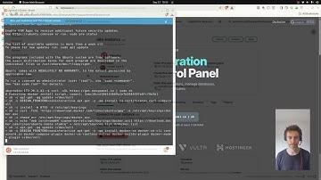 Deploying self-hosted n8n on AWS using Lightsail & Easypanel