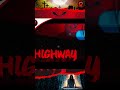 Highway Horror Story #horrorstory #scarystory #shortsfeed