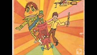 Miniatura del video "H.R. Pufnstuf:  I'm So Happy to Be Here"