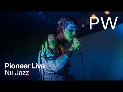 Nu Jazz Performs