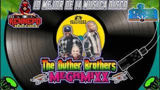 🔥The Outhere Brothers 🔥 Megamix 🔥 Discotec Music