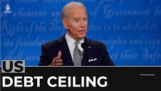 Biden says final US debt ceiling deal is ready for Congress vote