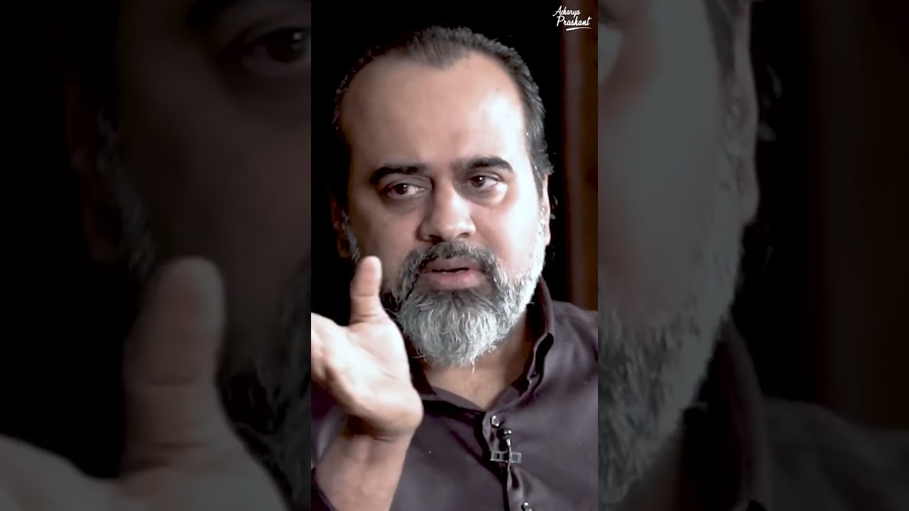 Experience vs Spiritua Realisation || Acharya Prashant