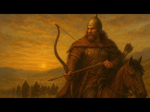 حضارة السكيثيين الغامضة محاربو السهام والخيول في عالم منسي وثائقي تاريخ ممل للنوم