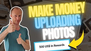 Make Money Uploading Photos – Really Up to $500 Per Mission? (Foap Review) screenshot 2