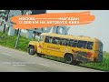 Видео 360 - VR | Москва- Магадан 12 000 км на автобусе #КАВЗ. Интервью с #КАВЗБОЙ