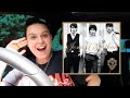 JONAS BROTHERS - JONAS BROTHERS ALBUM REACTION