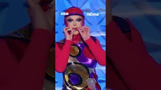 Ab Fab Runway