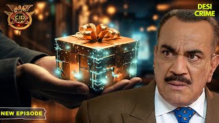 Christmas पर CID को मिला अनोखे Case का तोहफा | CID | TV Serial Latest Episode