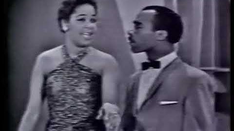 Roll With Me Henry Roll - The Platters
