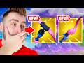 Jak Farmit STORM KINGA  V LEGO Fortnite!!