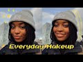 my everyday makeup routine