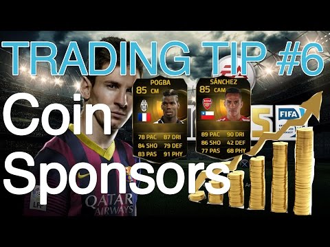fifa 15 market crash and other trading tips
