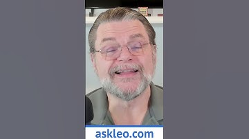 Open ISO Files in Windows