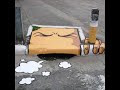 Creative street art at another level  hailey rigsby