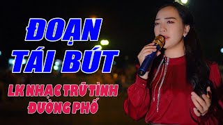 Đoạn Tái Bút, Chuyến Xe Lam Chiều - LK Nhạc Trữ Tình Bolero Không Quảng Cao Hay Nhất