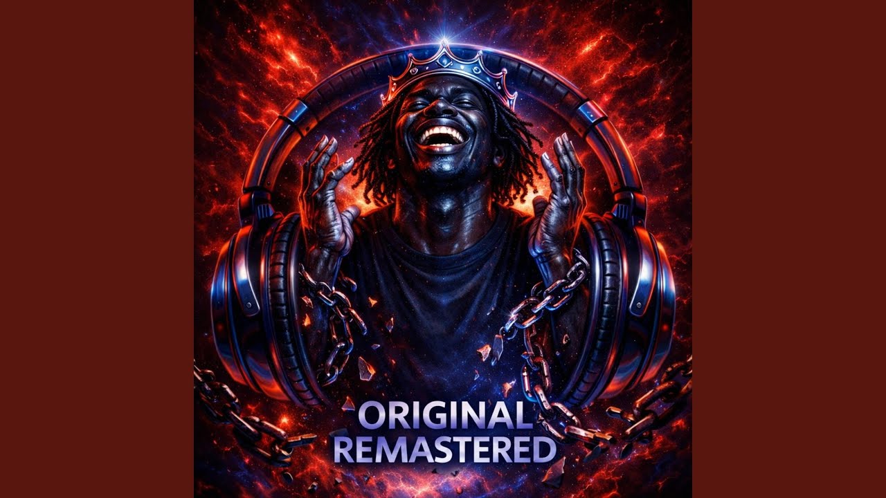 Blood Washed Child Original Remastered