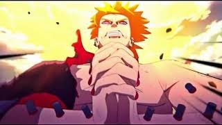 One Minute Of 4K Anime Naruto Perfect