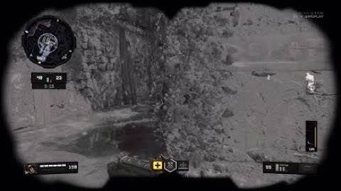 " SPITFIRE " OVERPOWERS THE "MX9"in COD BLACK OPS 4